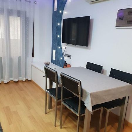 Dary Rent Appartamento Tarragona Esterno foto