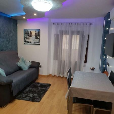 Dary Rent Appartamento Tarragona Esterno foto