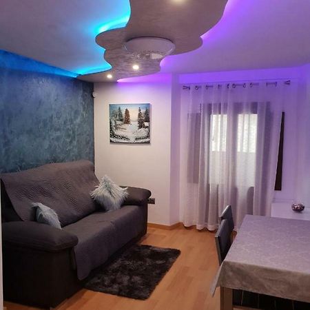 Dary Rent Appartamento Tarragona Esterno foto