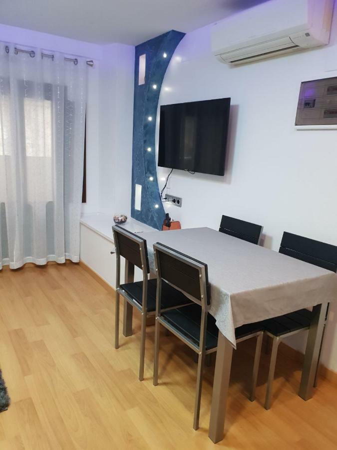 Dary Rent Appartamento Tarragona Esterno foto