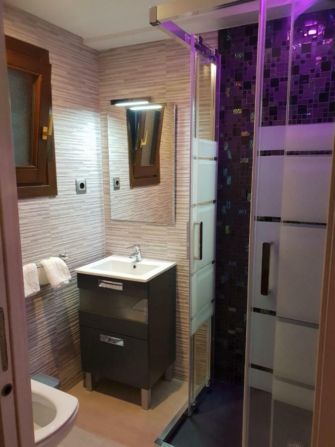 Dary Rent Appartamento Tarragona Esterno foto