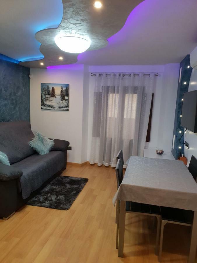 Dary Rent Appartamento Tarragona Esterno foto