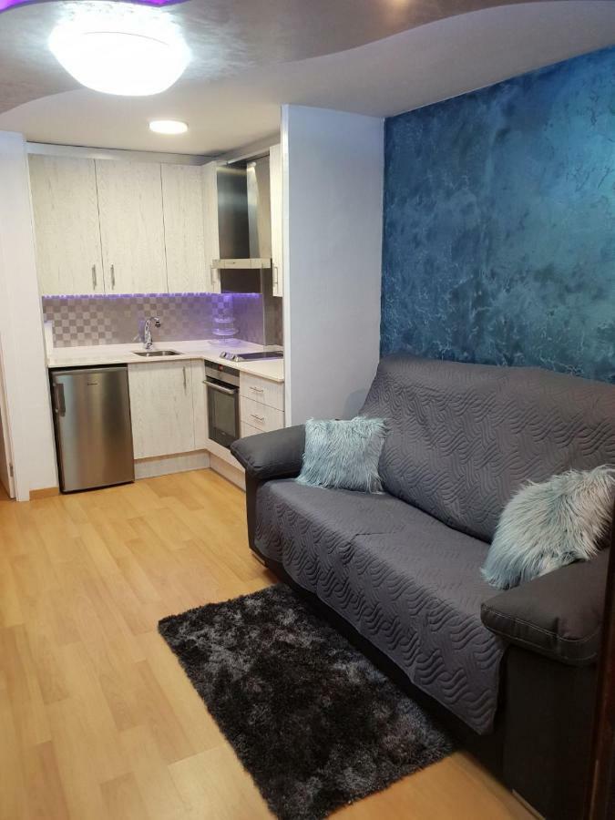 Dary Rent Appartamento Tarragona Esterno foto