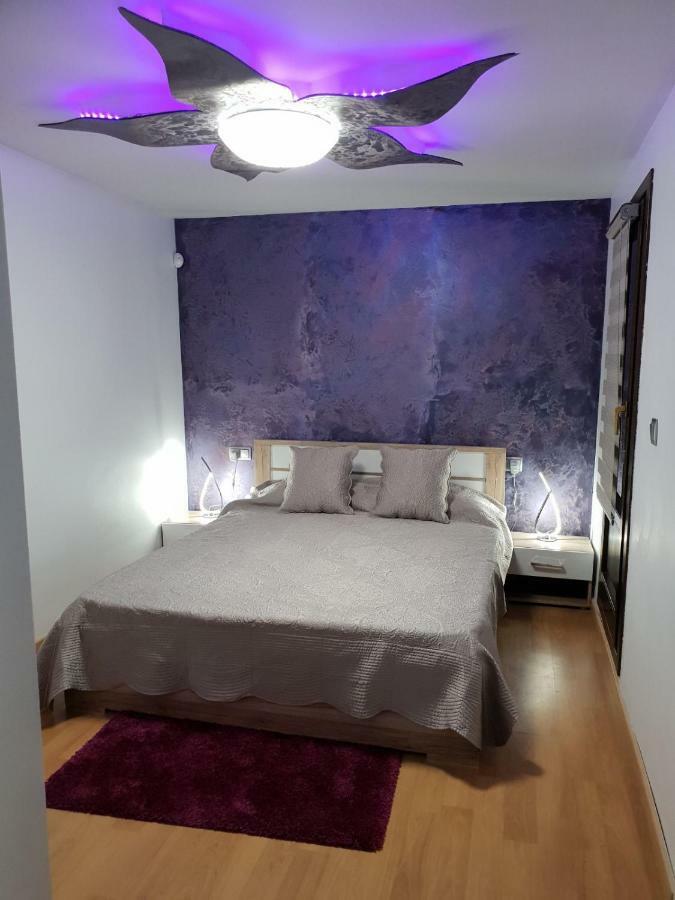 Dary Rent Appartamento Tarragona Esterno foto
